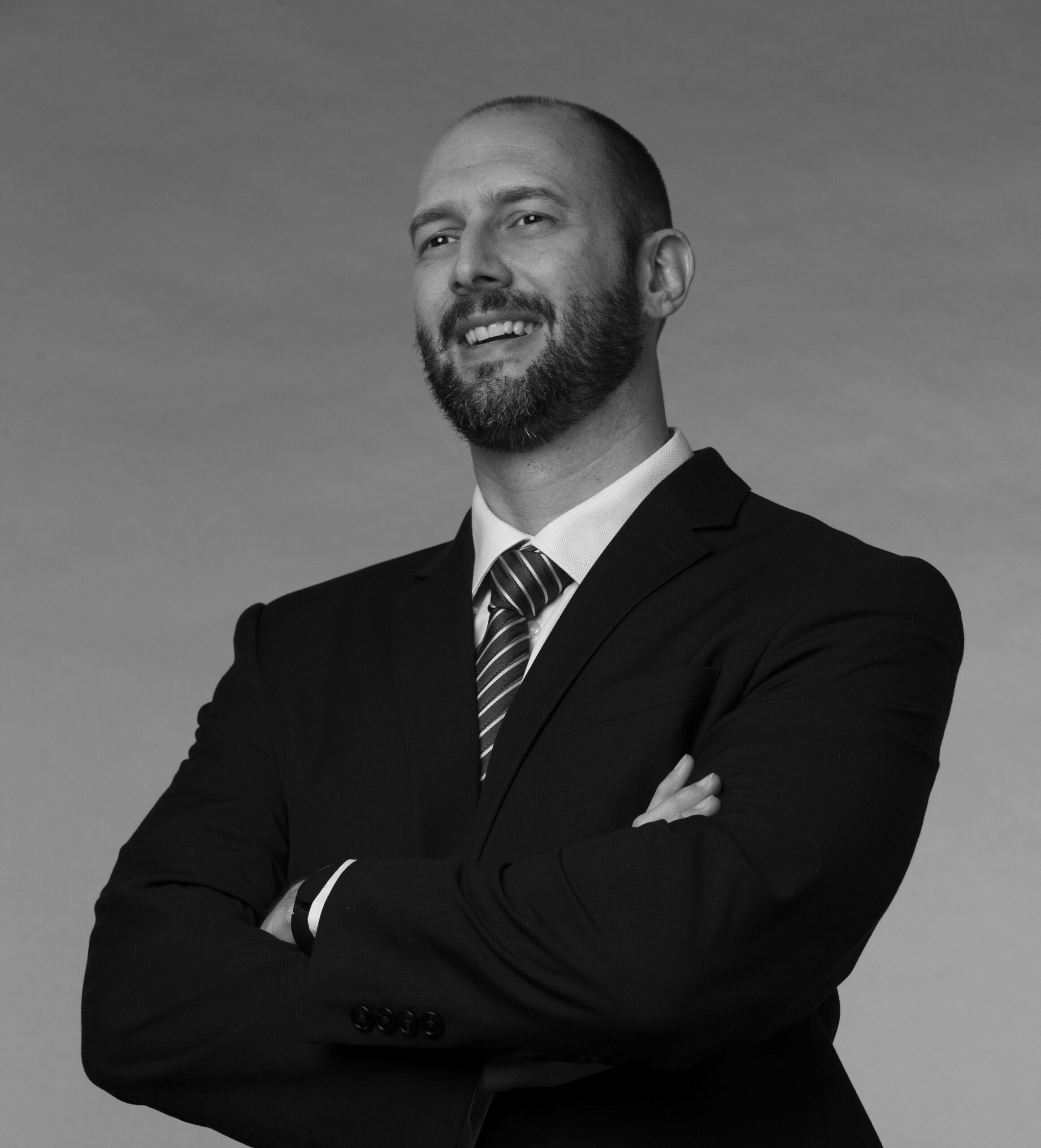 Clayton Edy teams corporate photo
